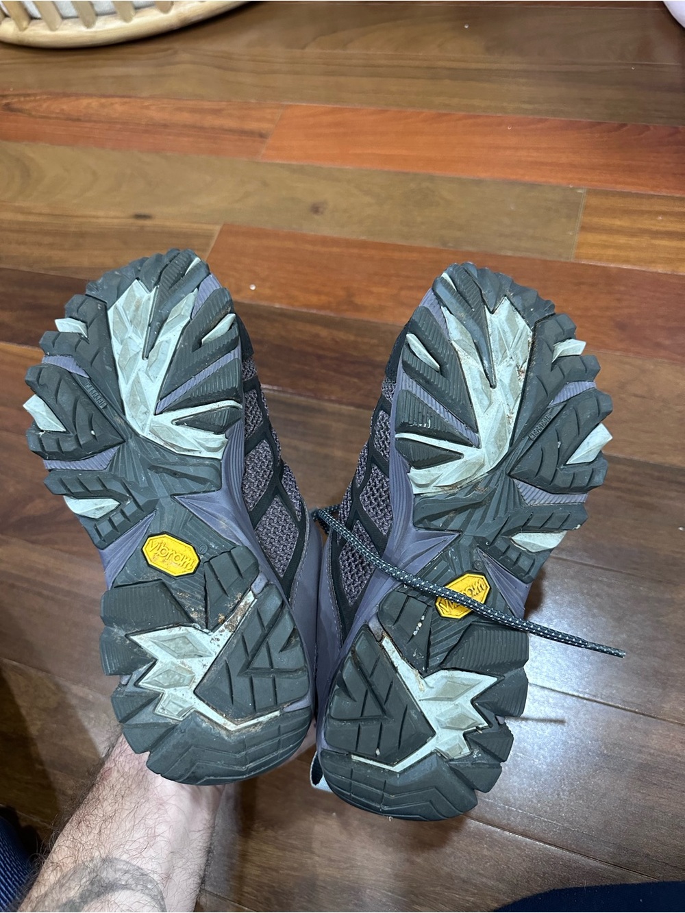 Merrell Moab FST 2 - Picture 4 of 6